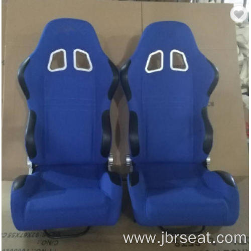 Adjustable Auto Universal Car Seat